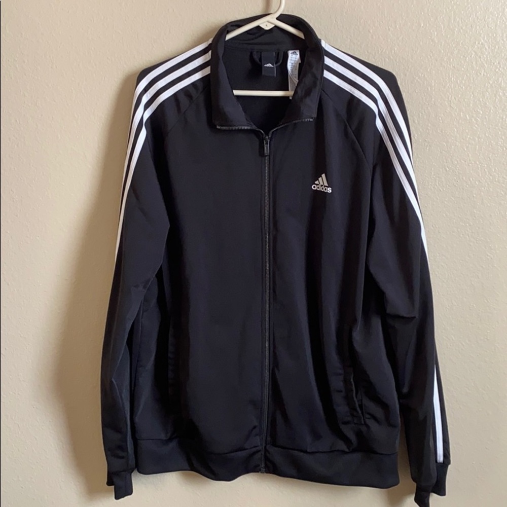 adidas jacket